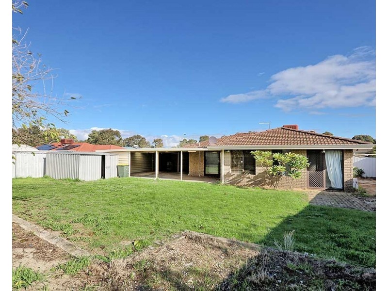 8 Spiers Place, Middle Swan WA 6056