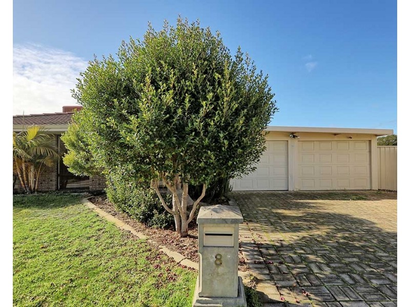 8 Spiers Place, Middle Swan WA 6056