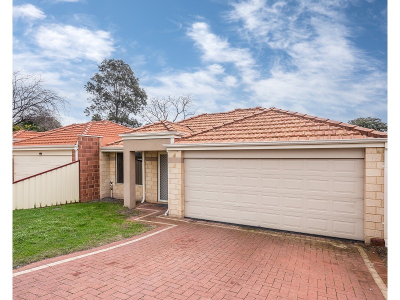 50B Edney Road, High Wycombe WA 6057