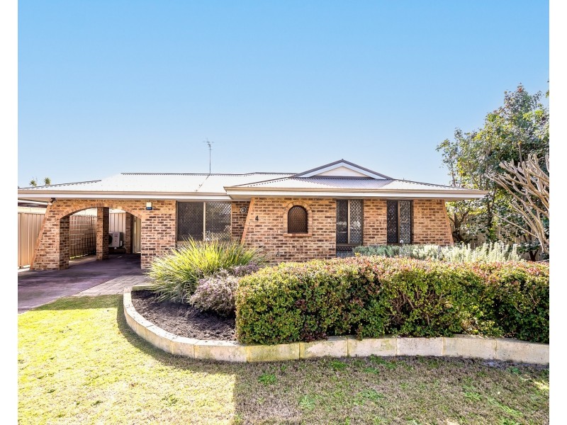 4 Beete Place, Beechboro WA 6063