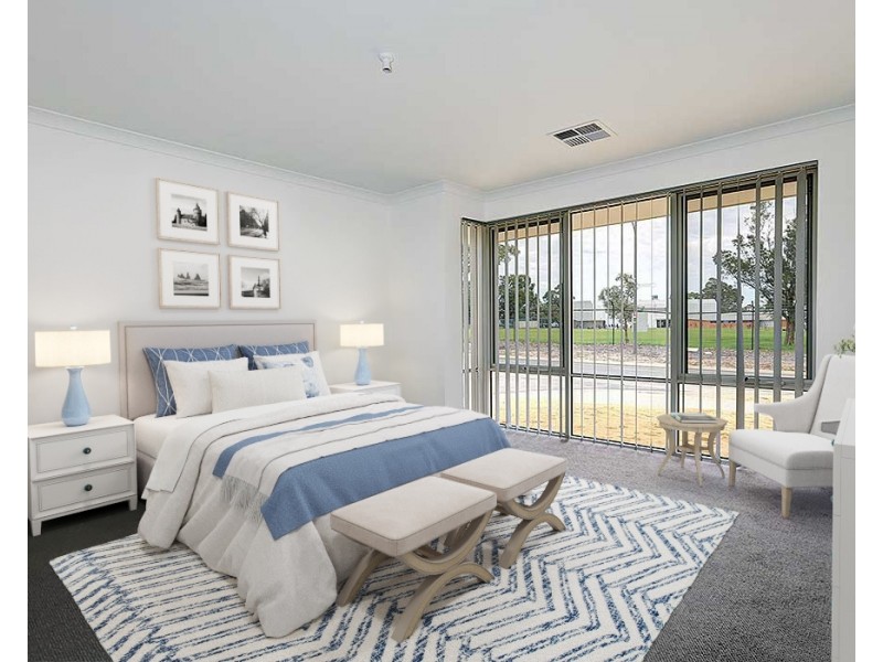 36 Spinosa Bvd, Forrestfield WA 6058