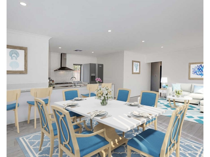 36 Spinosa Bvd, Forrestfield WA 6058