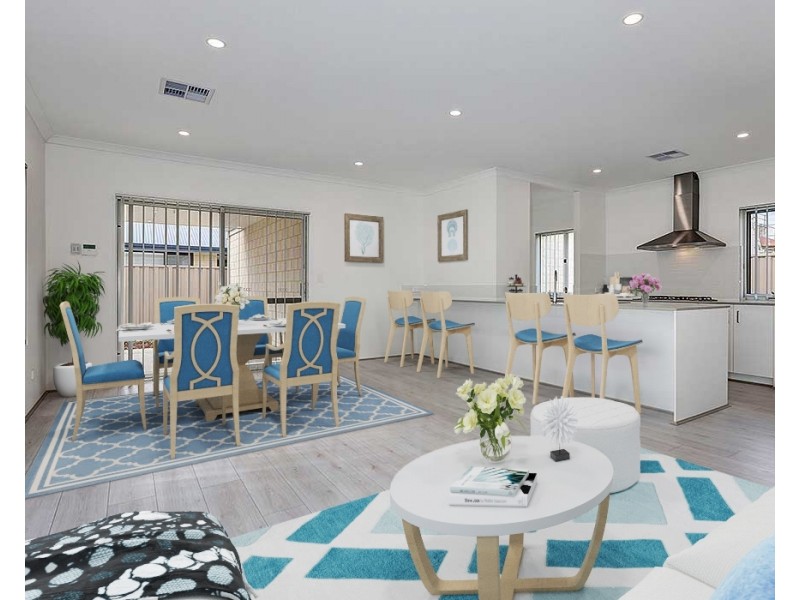 36 Spinosa Bvd, Forrestfield WA 6058