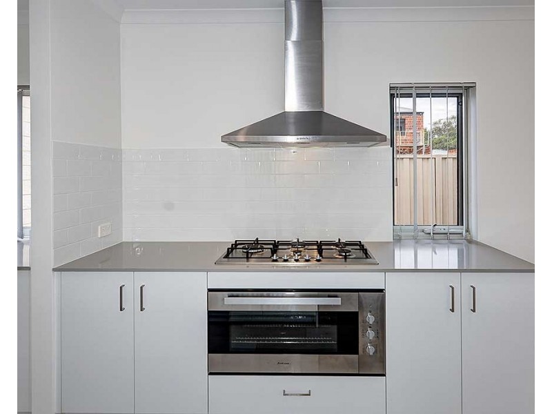 36 Spinosa Bvd, Forrestfield WA 6058