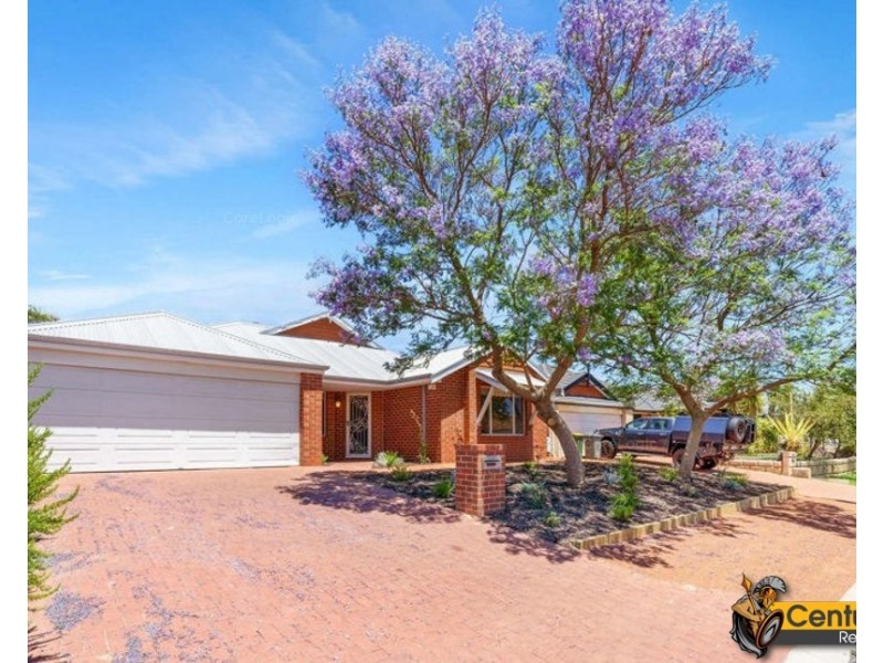 31 Fleet Circle, High Wycombe WA 6057