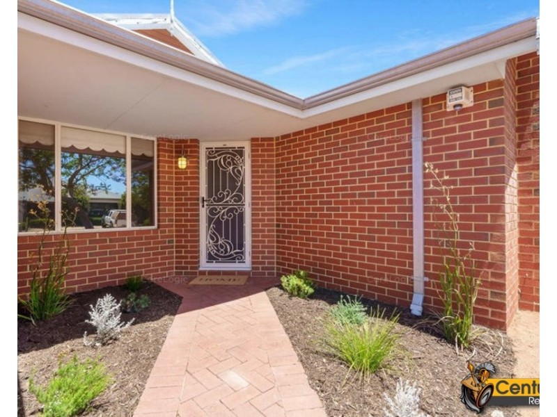 31 Fleet Circle, High Wycombe WA 6057