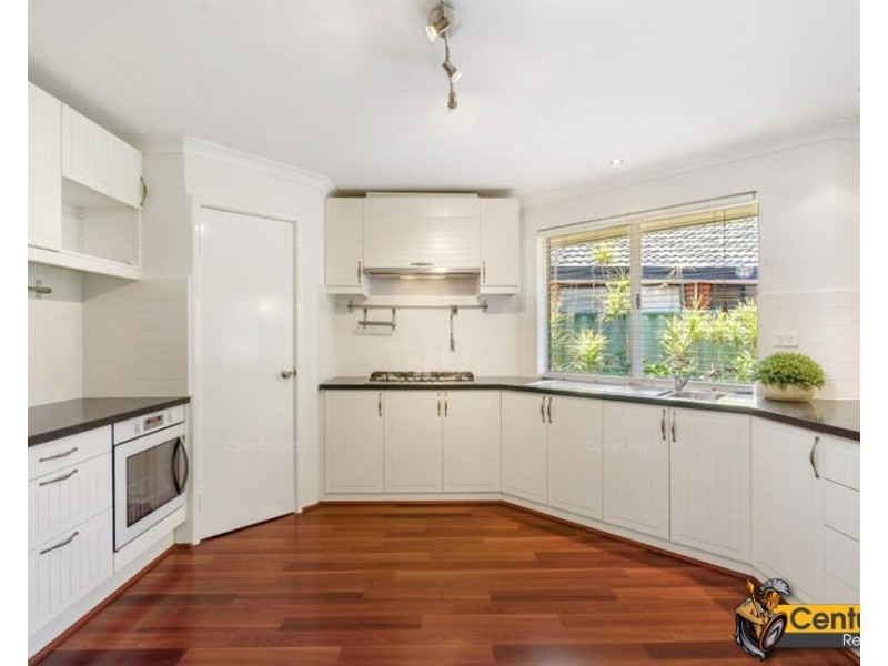 31 Fleet Circle, High Wycombe WA 6057