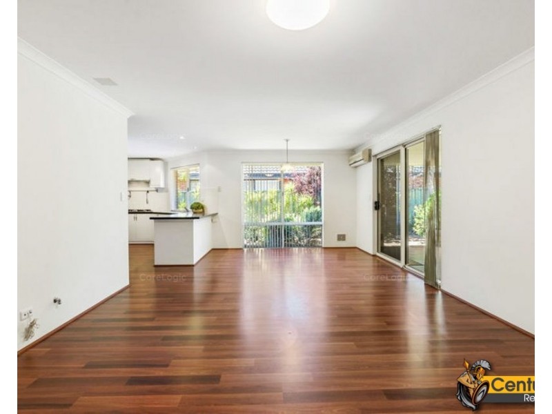 31 Fleet Circle, High Wycombe WA 6057