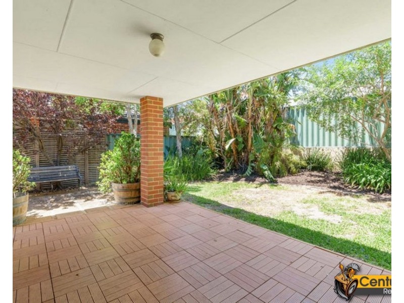 31 Fleet Circle, High Wycombe WA 6057