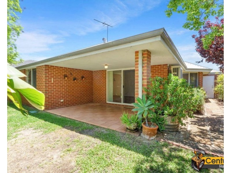 31 Fleet Circle, High Wycombe WA 6057