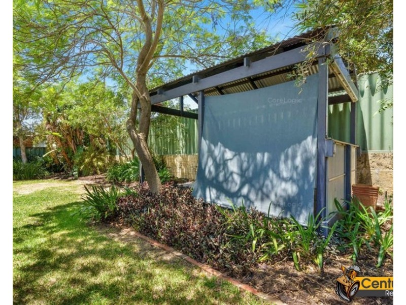 31 Fleet Circle, High Wycombe WA 6057