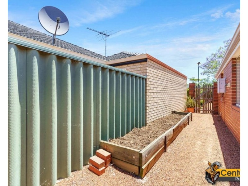 31 Fleet Circle, High Wycombe WA 6057