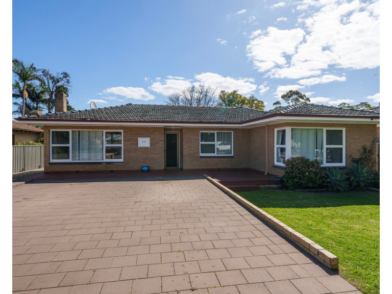 22A Albemarle Way, High Wycombe WA 6057