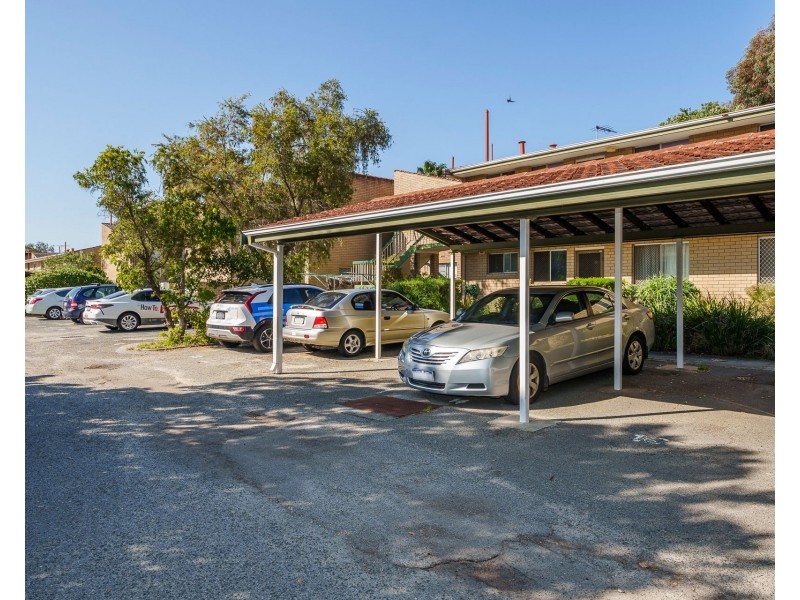 16/9 Clydesdale Street, Como WA 6152