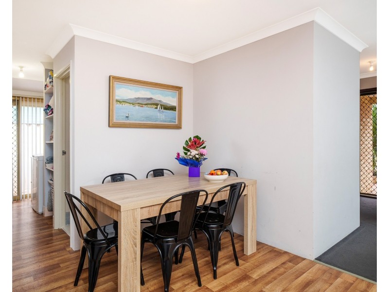 48 Worrell Avenue, High Wycombe WA 6057