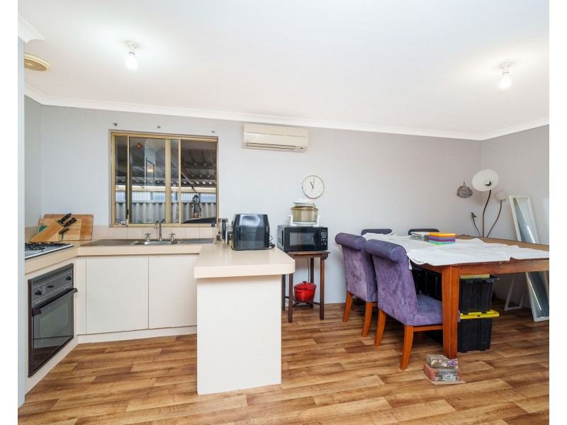 48 Worrell Avenue, High Wycombe WA 6057
