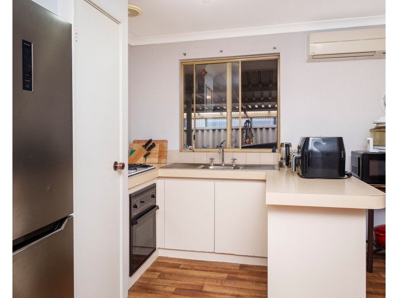48 Worrell Avenue, High Wycombe WA 6057
