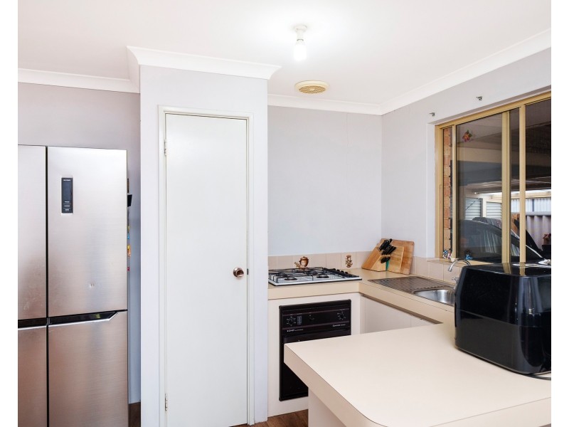 48 Worrell Avenue, High Wycombe WA 6057