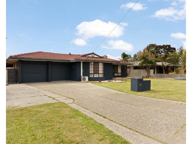 20 Upton Road, High Wycombe WA 6057