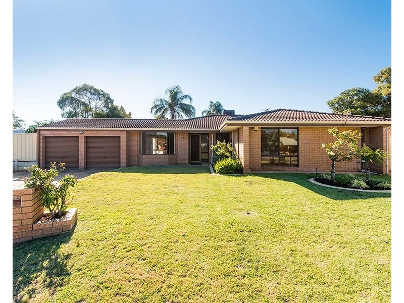 6 Dove Court, High Wycombe WA 6057