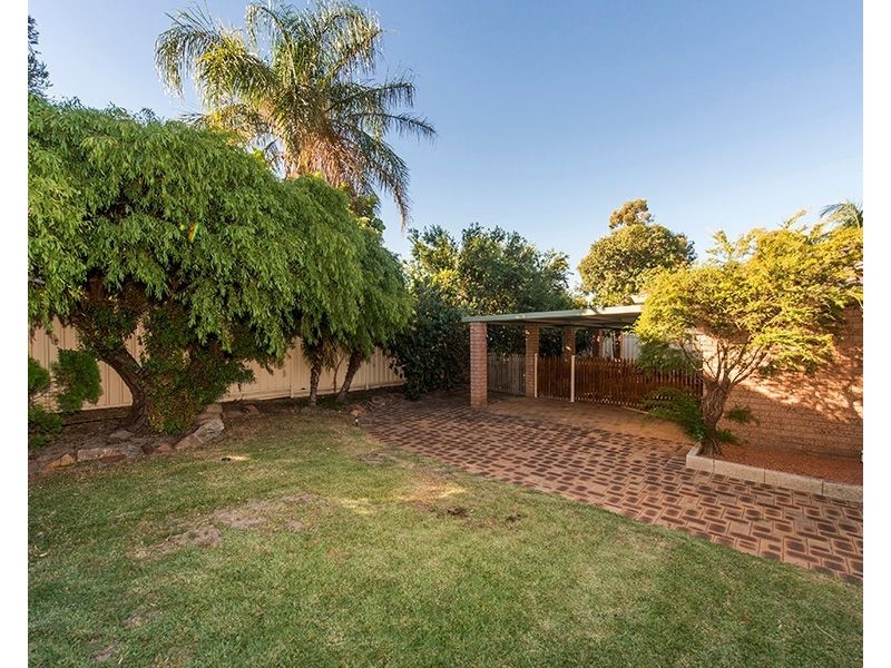 6 Dove Court, High Wycombe WA 6057