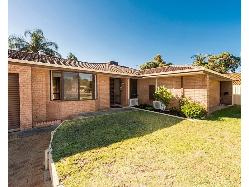 6 Dove Court, High Wycombe WA 6057