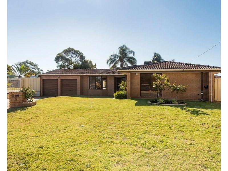 6 Dove Court, High Wycombe WA 6057