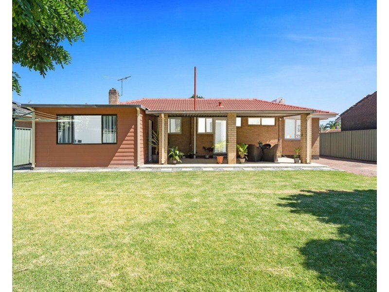 19 Birchington Street, Beckenham WA 6107