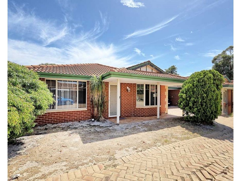 1/22 Wittenoom Road, High Wycombe WA 6057