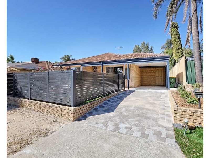 10 Munday Road, High Wycombe WA 6057