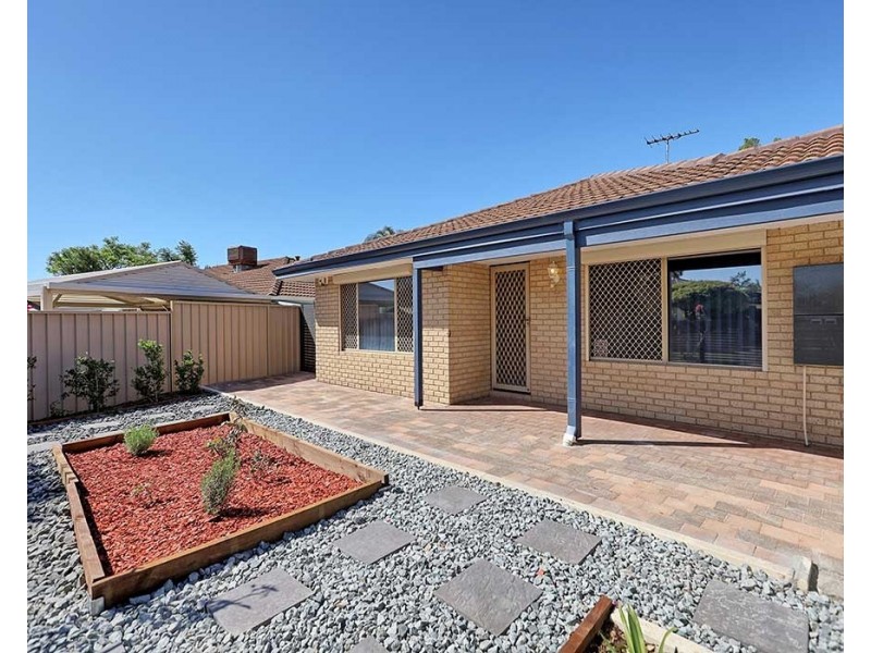 10 Munday Road, High Wycombe WA 6057