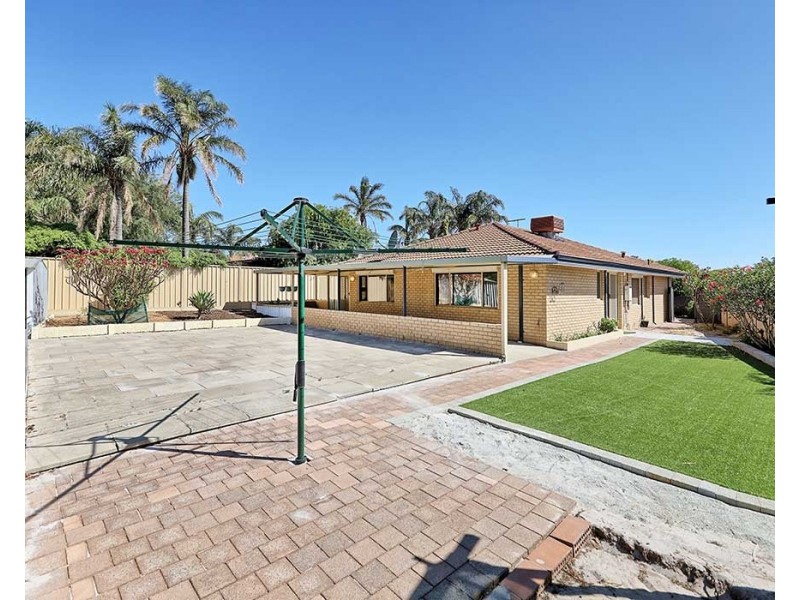 10 Munday Road, High Wycombe WA 6057