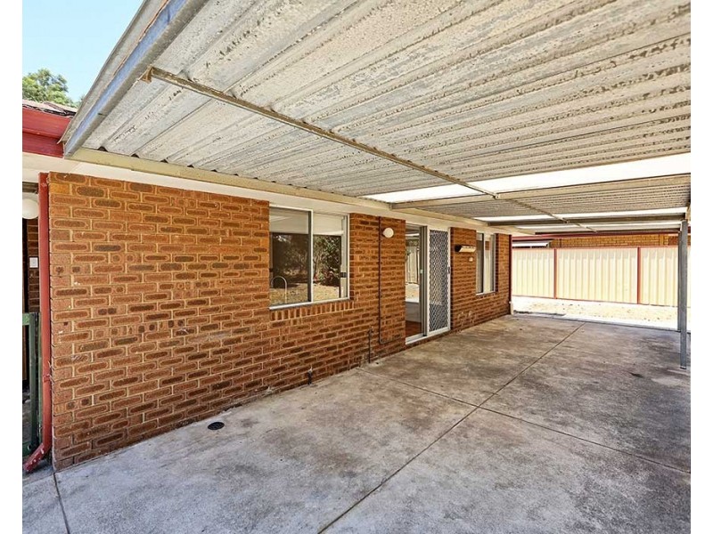 193 Newburn Road, High Wycombe WA 6057