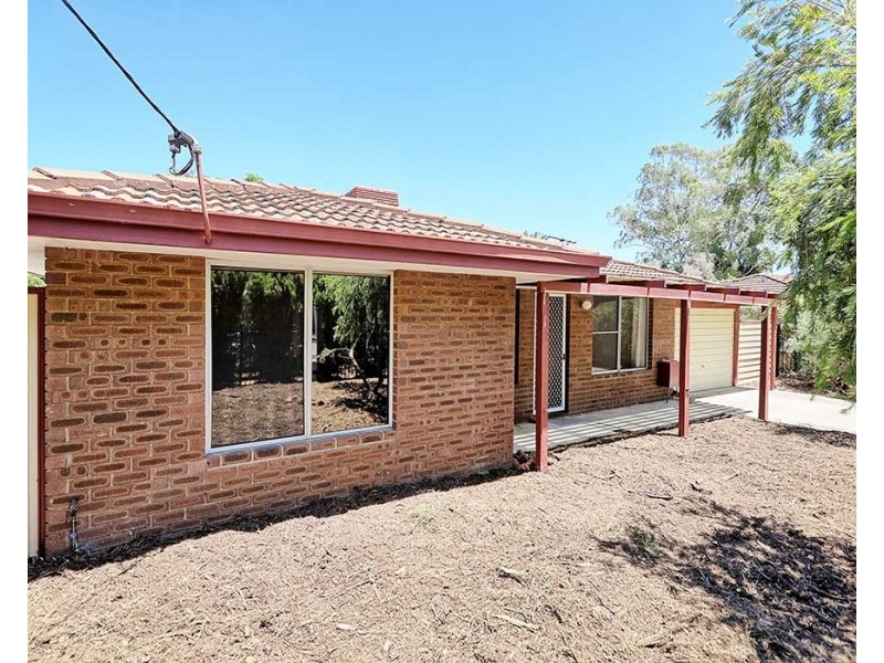 193 Newburn Road, High Wycombe WA 6057