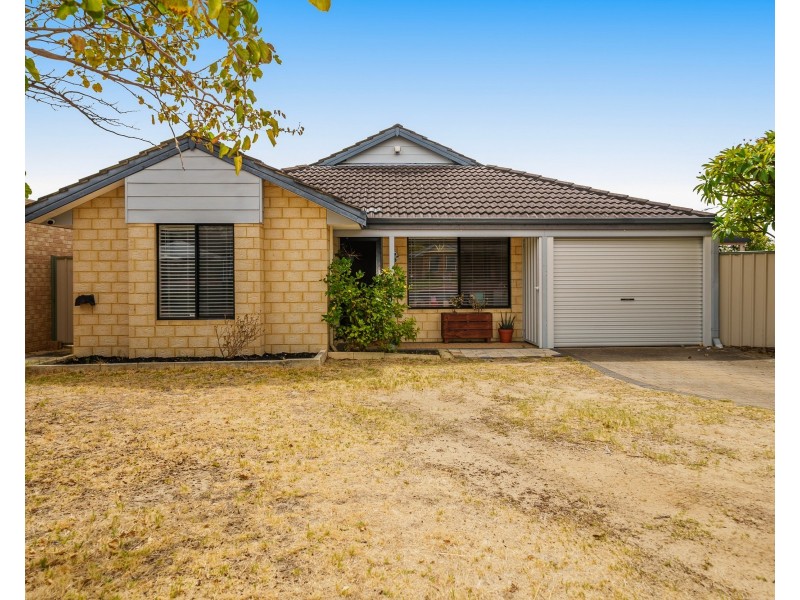 6 Kunzea Close, Maida Vale WA 6057