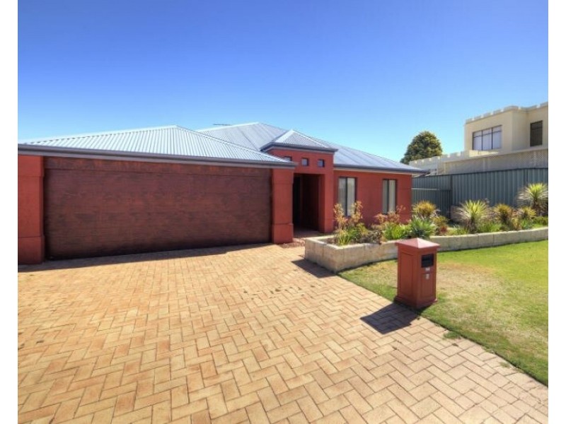 6 Elford Corner, High Wycombe WA 6057