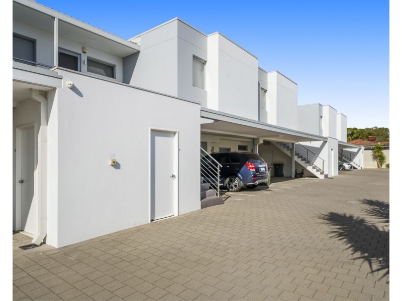 7/18 Elvire Street, Midland WA 6056