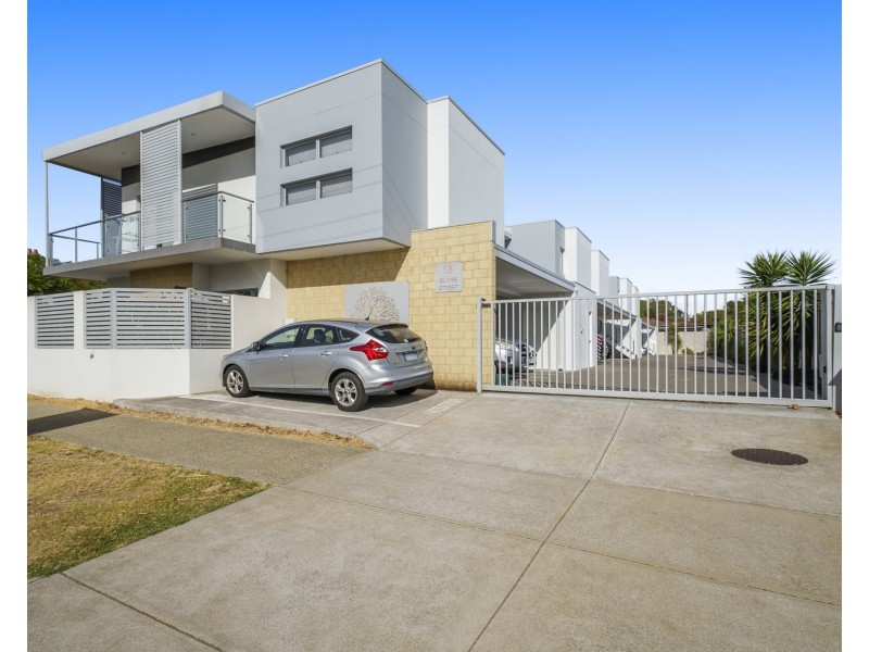 7/18 Elvire Street, Midland WA 6056
