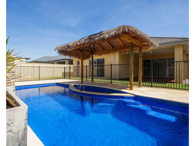 5 Seabrook Chase, Helena Valley WA 6056