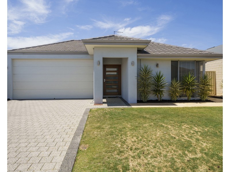 5 Seabrook Chase, Helena Valley WA 6056