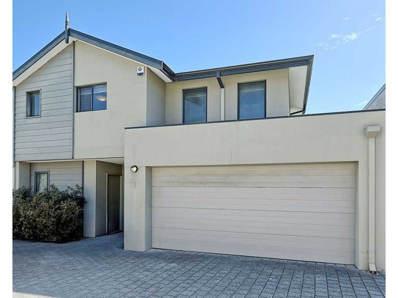 6/55 Loton Avenue, Midland WA 6056