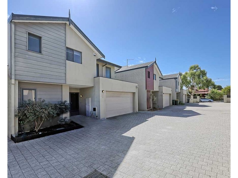 6/55 Loton Avenue, Midland WA 6056