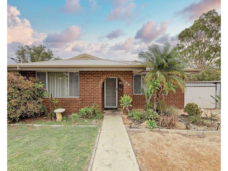36 Ellesmere Road, Swan View WA 6056