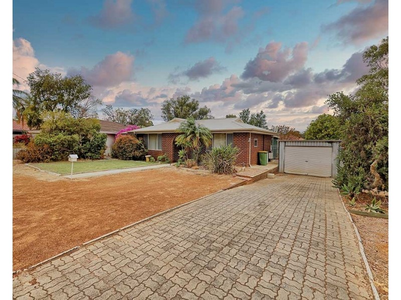 36 Ellesmere Road, Swan View WA 6056