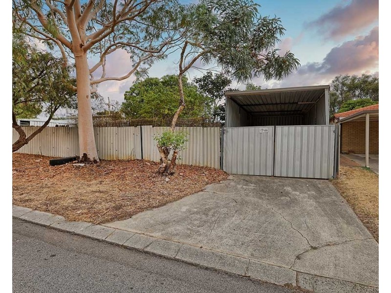 36 Ellesmere Road, Swan View WA 6056
