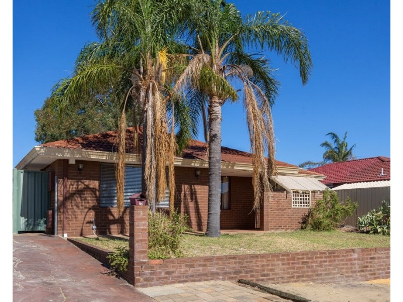 15 Hope Street, Beechboro WA 6063