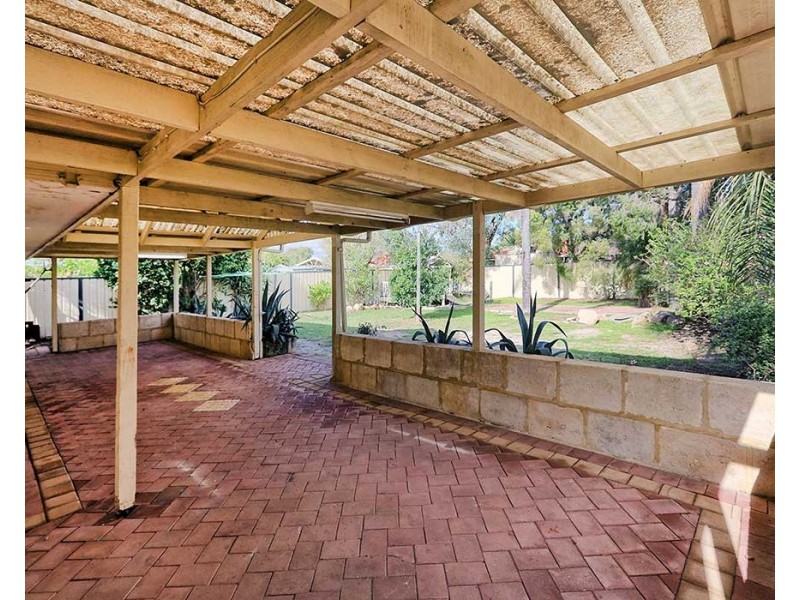 12 Kookaburra Way, Gosnells WA 6110