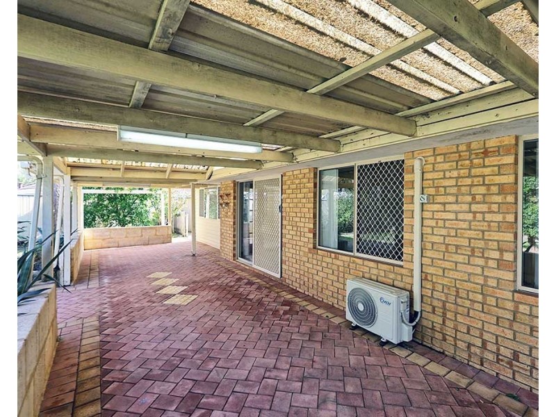 12 Kookaburra Way, Gosnells WA 6110