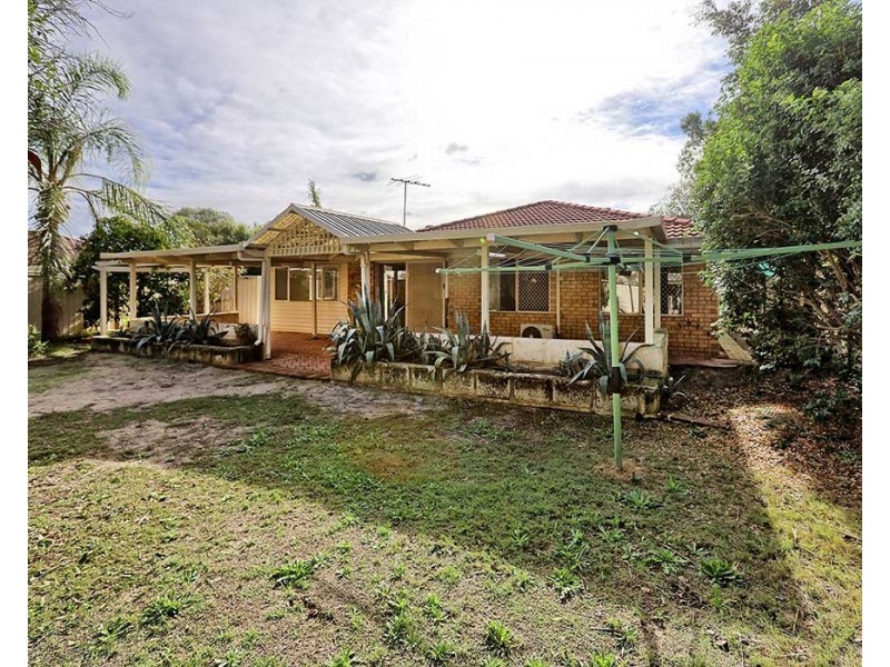 12 Kookaburra Way, Gosnells WA 6110