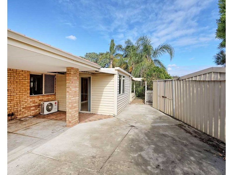 12 Kookaburra Way, Gosnells WA 6110